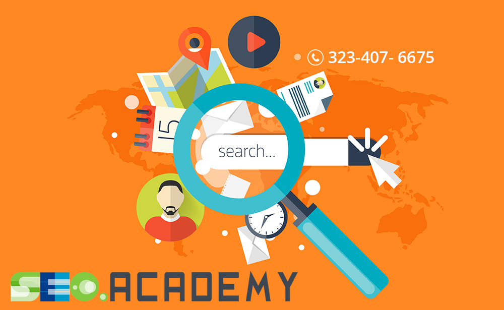 Boost Your Skill Set at Our School for SEO
