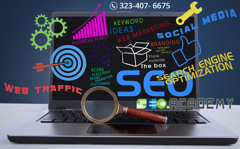 The Benefits of SEO Online Courses