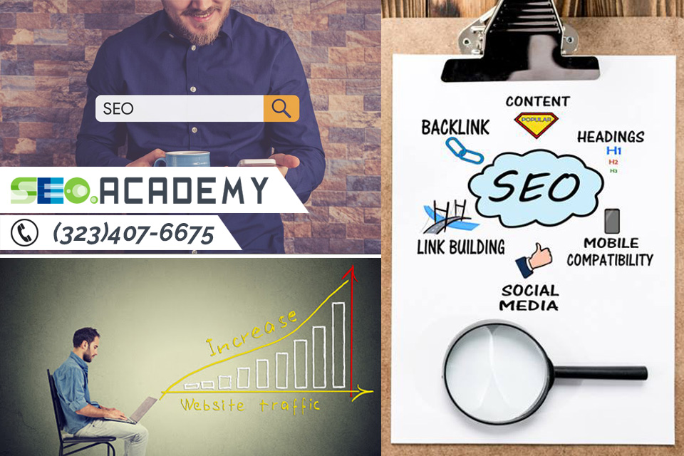 Learn SEO for Yourself and Grow Your Skills