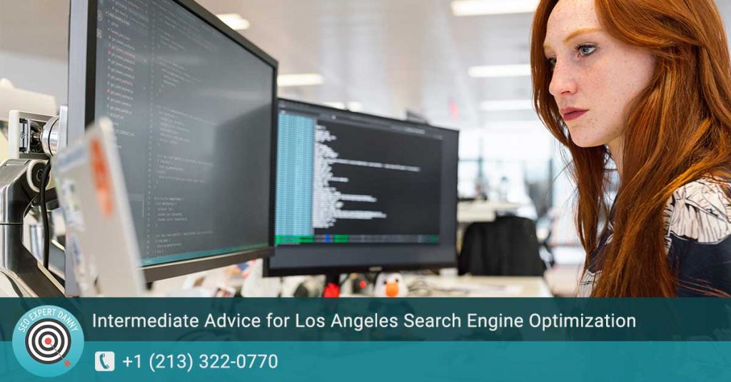 Los Angeles Search Engine Optimization