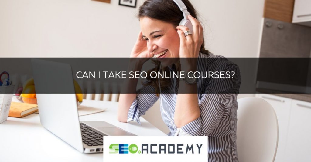 seo online courses 