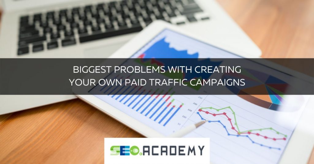 digital marketer paid traffic mastery course