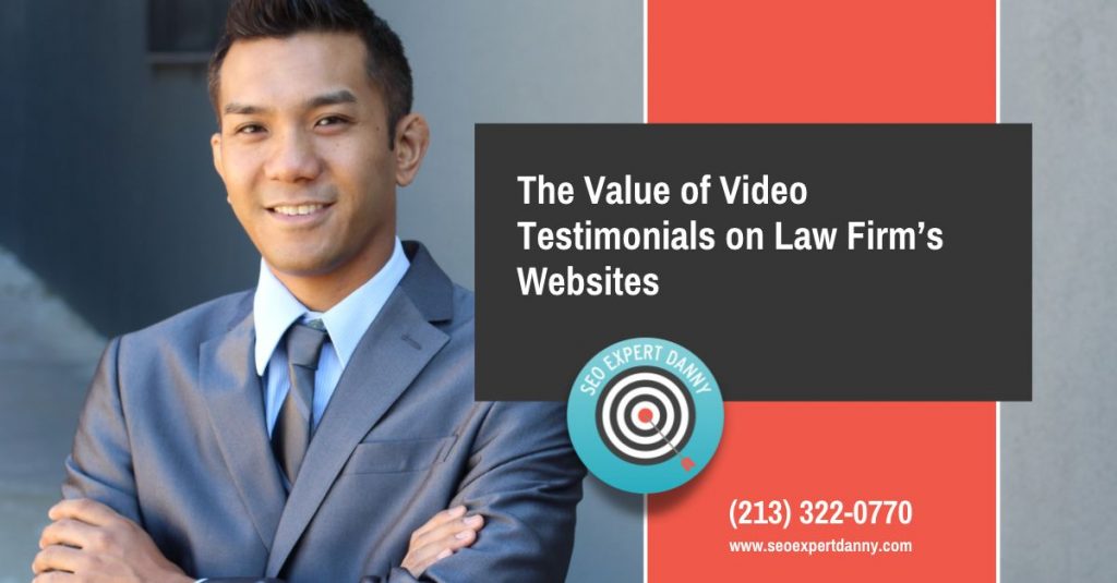 SEO Law Firms