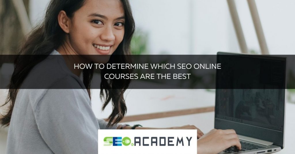 SEO Online Courses