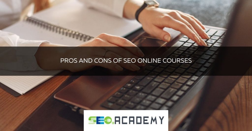 SEO online courses