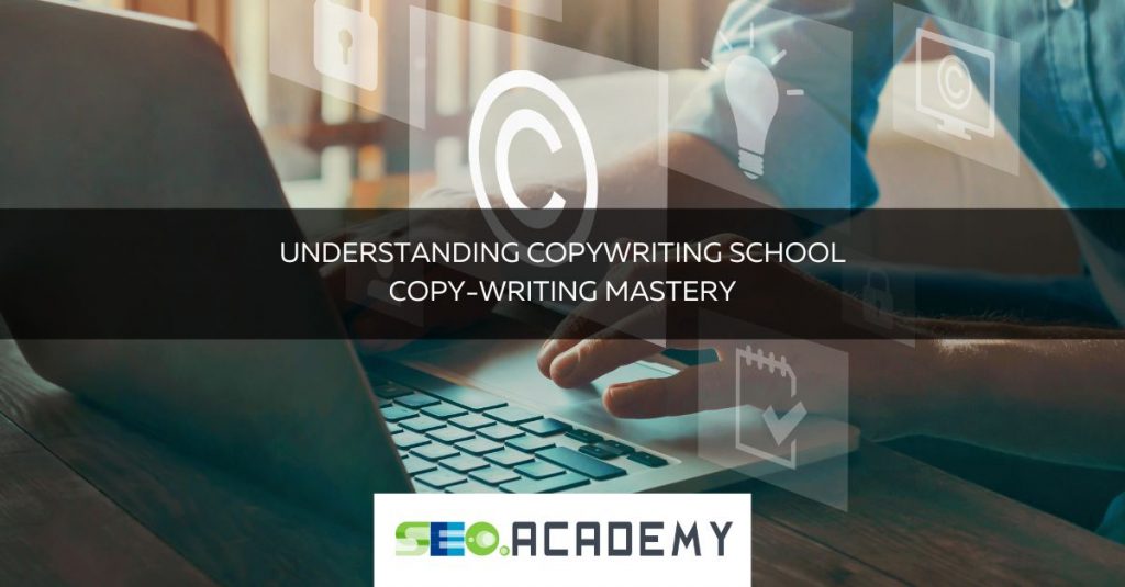 Copywriting School Copy-Writing Mastery