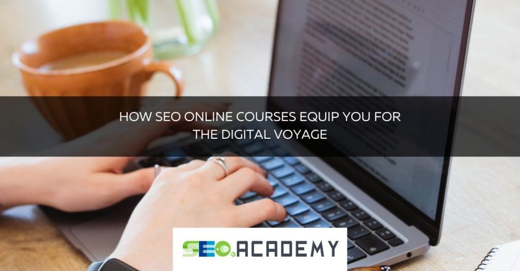 SEO Online Courses