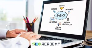 local seo strategy
